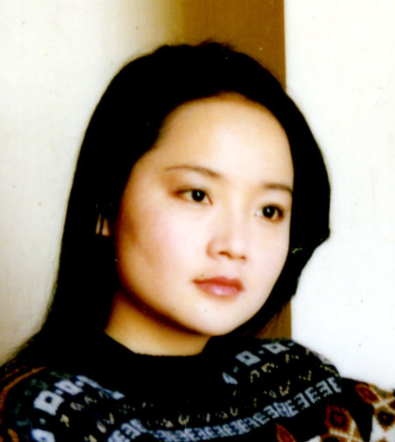 Helen Cai